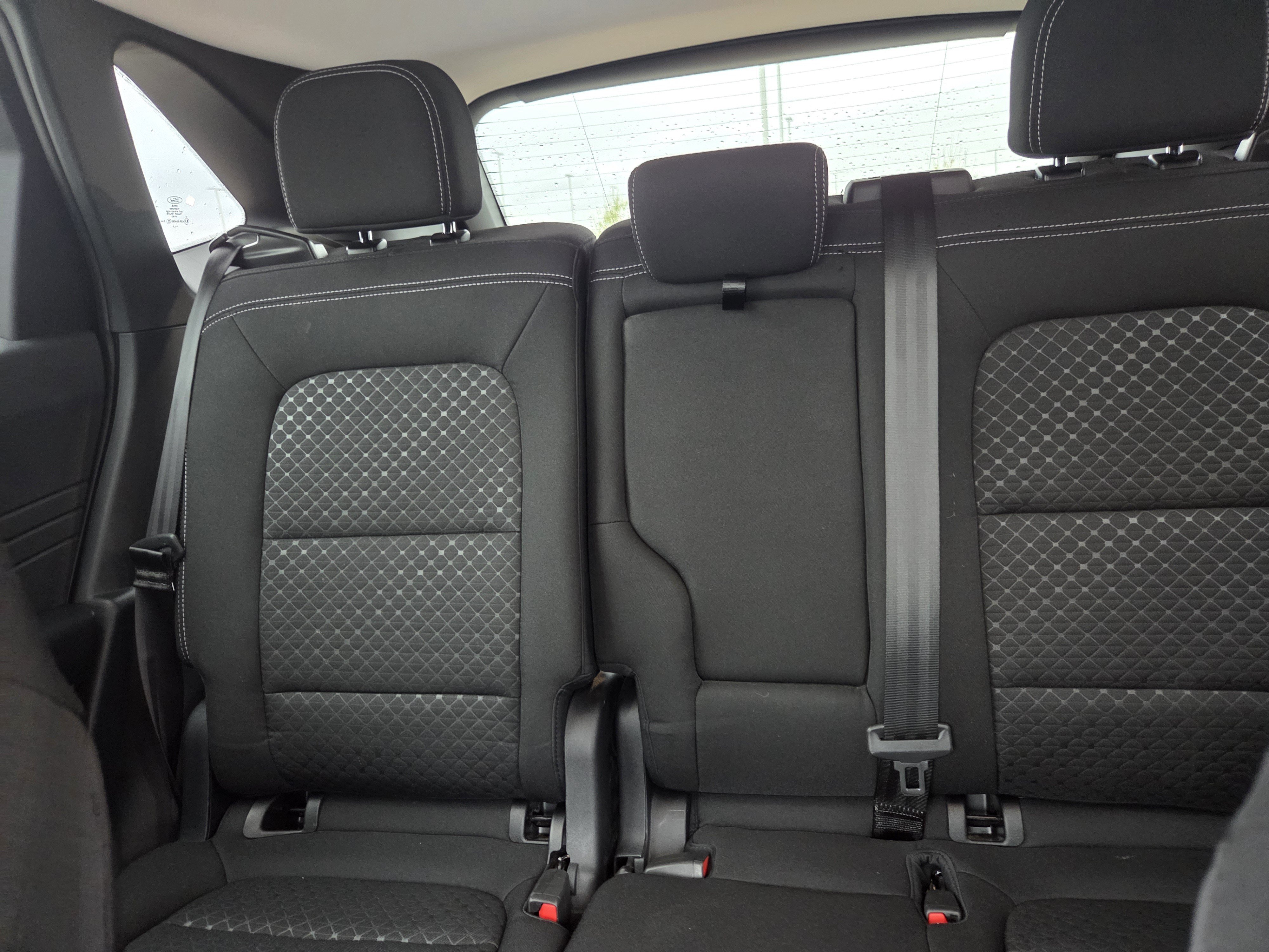 Certified 2025 Ford Escape Active AWD/4WD image 19