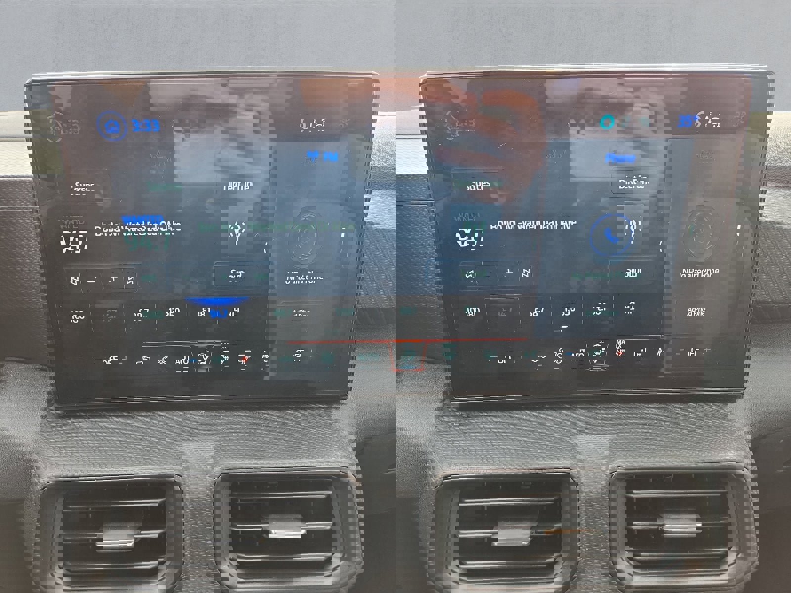 Certified 2026 Ford Mustang EcoBoost w/ Mustang Nite Pony Package image 18