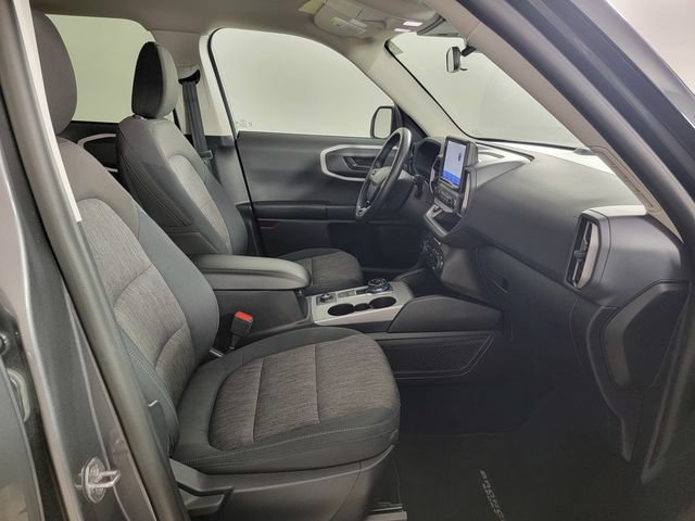Certified 2023 Ford Bronco Sport Big Bend w/ Convenience Package AWD/4WD image 18