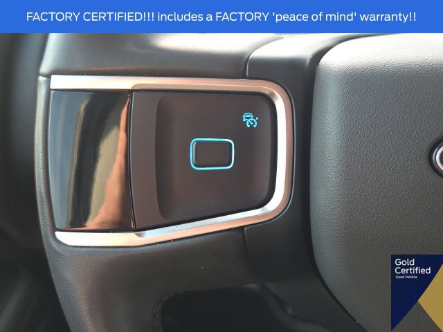 Certified 2025 Ford Expedition Max Active AWD/4WD image 50