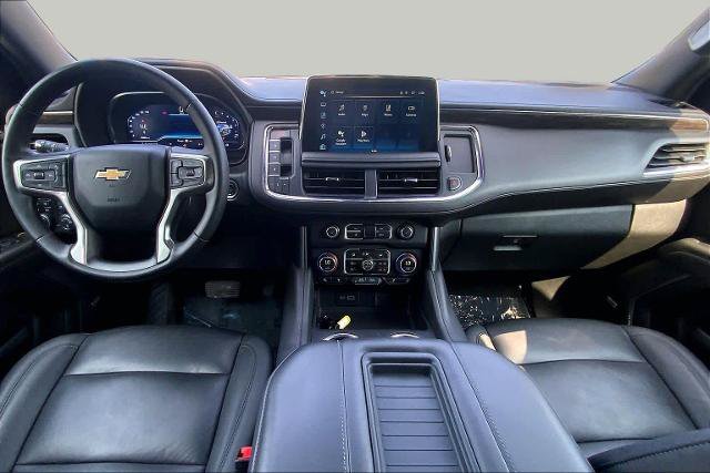Used 2024 Chevrolet Tahoe LT AWD/4WD image 16