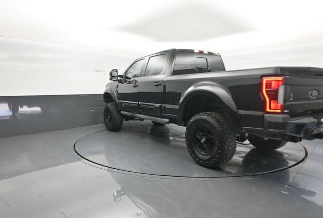 Certified 2019 Ford F250 Lariat w/ Lariat Ultimate Package AWD/4WD image 5