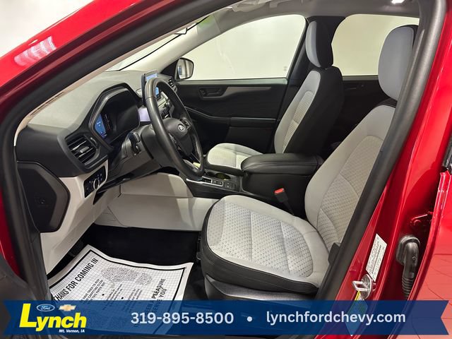 Certified 2023 Ford Escape Active AWD/4WD image 5