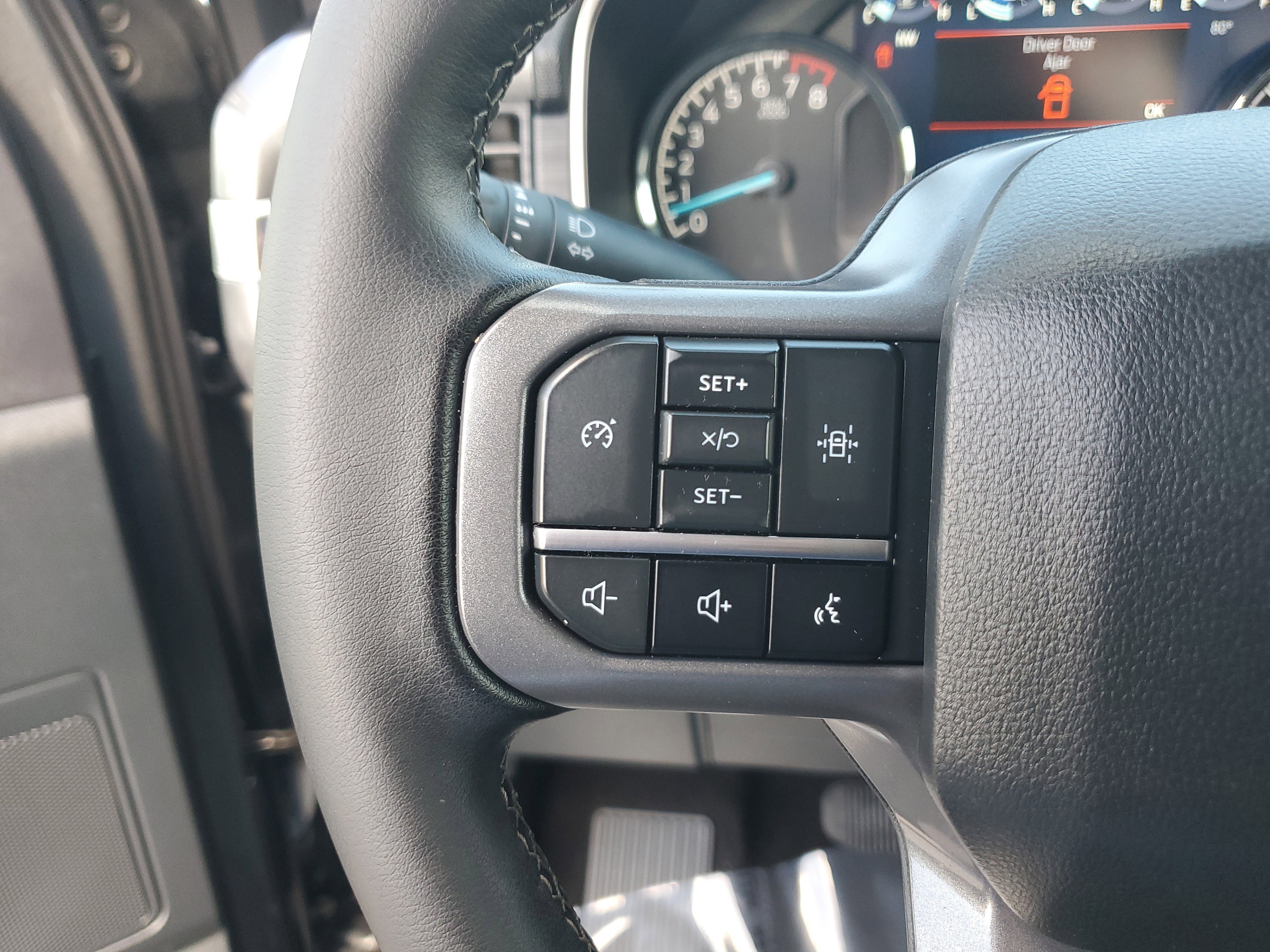 Certified 2023 Ford F150 XLT w/ Equipment Group 302A High image 26