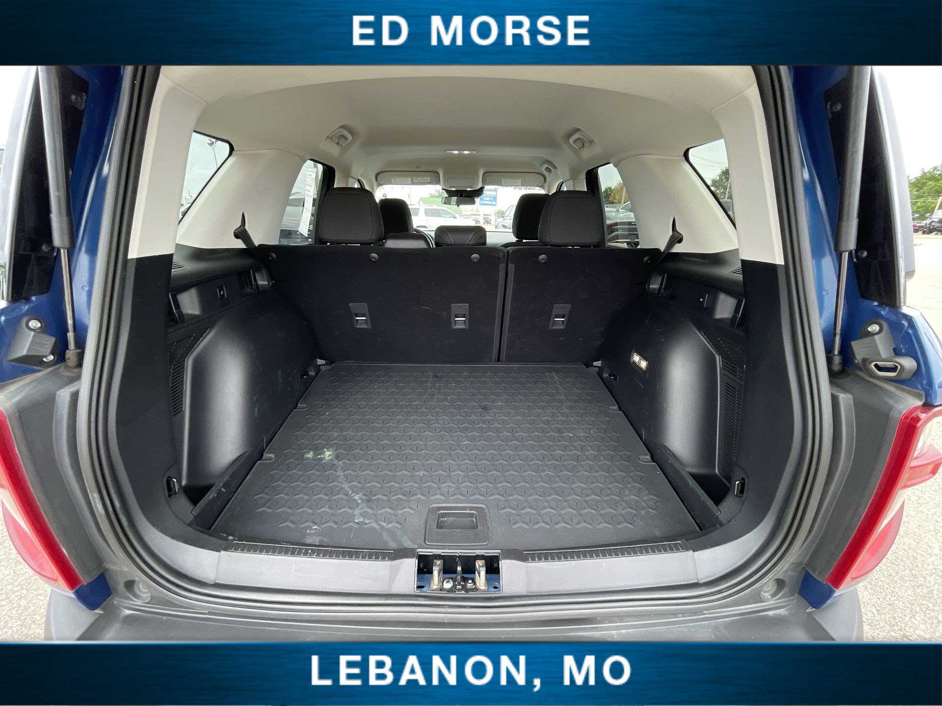 Certified 2024 Ford Bronco Sport Big Bend AWD/4WD image 23
