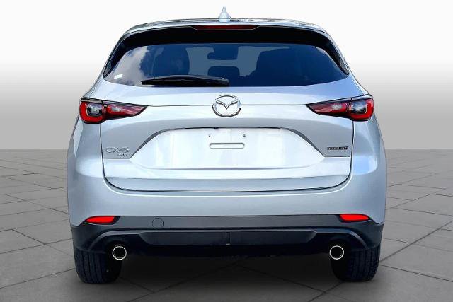 Used 2023 MAZDA CX-5 AWD 2.5 S w/ Select Package image 5