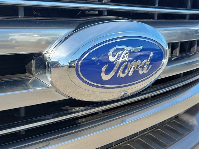 Certified 2024 Ford F250 Limited w/ FX4 Off-Road Package image 7
