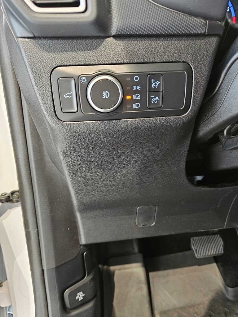 Certified 2021 Ford Bronco Sport Big Bend AWD/4WD image 12