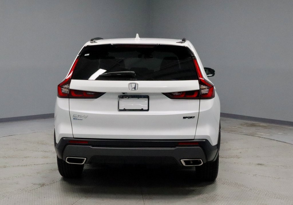 Used 2023 Honda CR-V Sport image 9