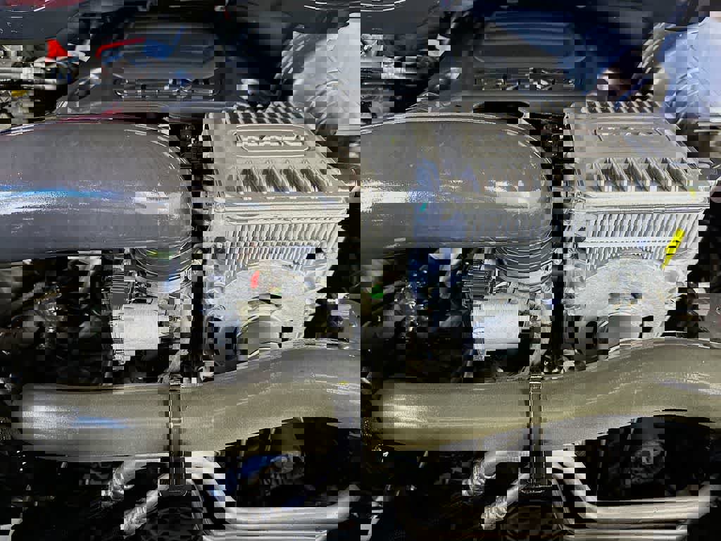 Used 2020 RAM 1500 Big Horn image 12