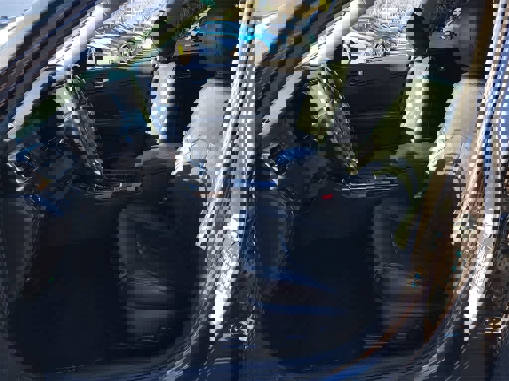 Used 2018 Kia Optima EX image 11