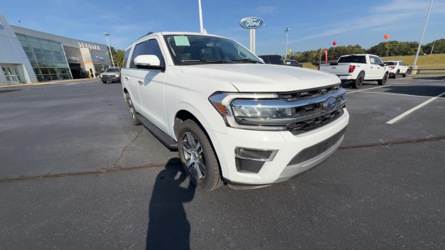 Certified 2024 Ford Expedition Limited RWD image 2