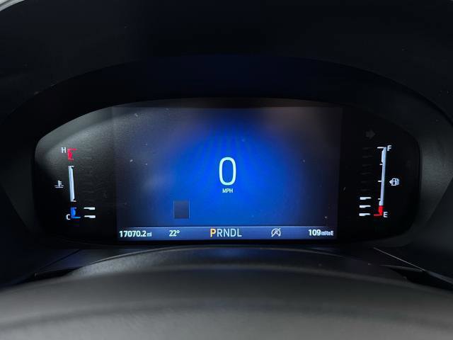 Certified 2024 Ford Escape ST-Line w/ Tech Pack #1 image 16