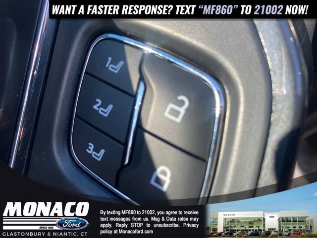 Certified 2022 Ford F150 Lariat w/ Equipment Group 502A High AWD/4WD image 17