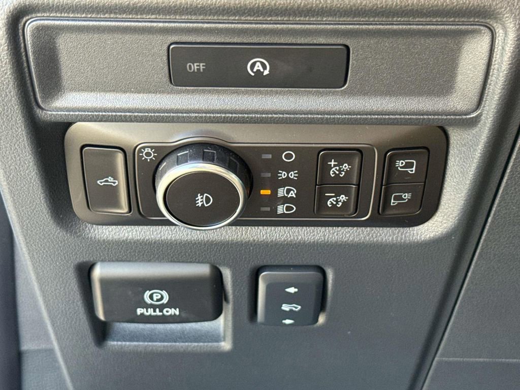 Certified 2025 Ford F150 Tremor w/ Bed Utility Package image 26
