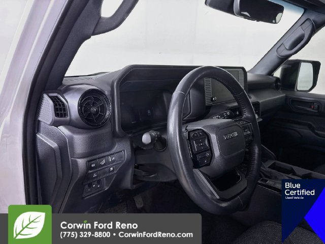 Used 2024 Toyota Land Cruiser 1958 AWD/4WD image 12