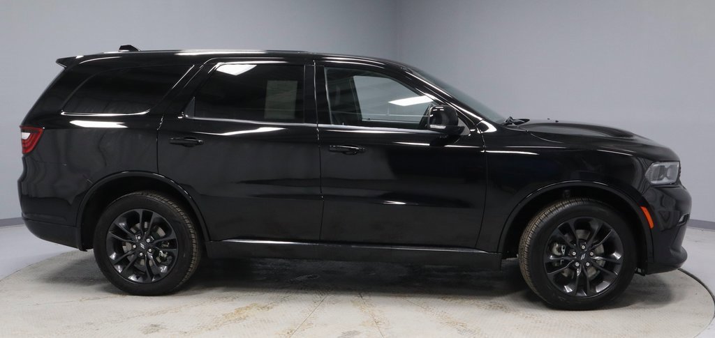 Used 2022 Dodge Durango GT image 6