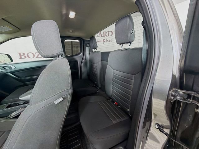 Certified 2021 Ford Ranger XL w/ Equipment Group 101A High image 28