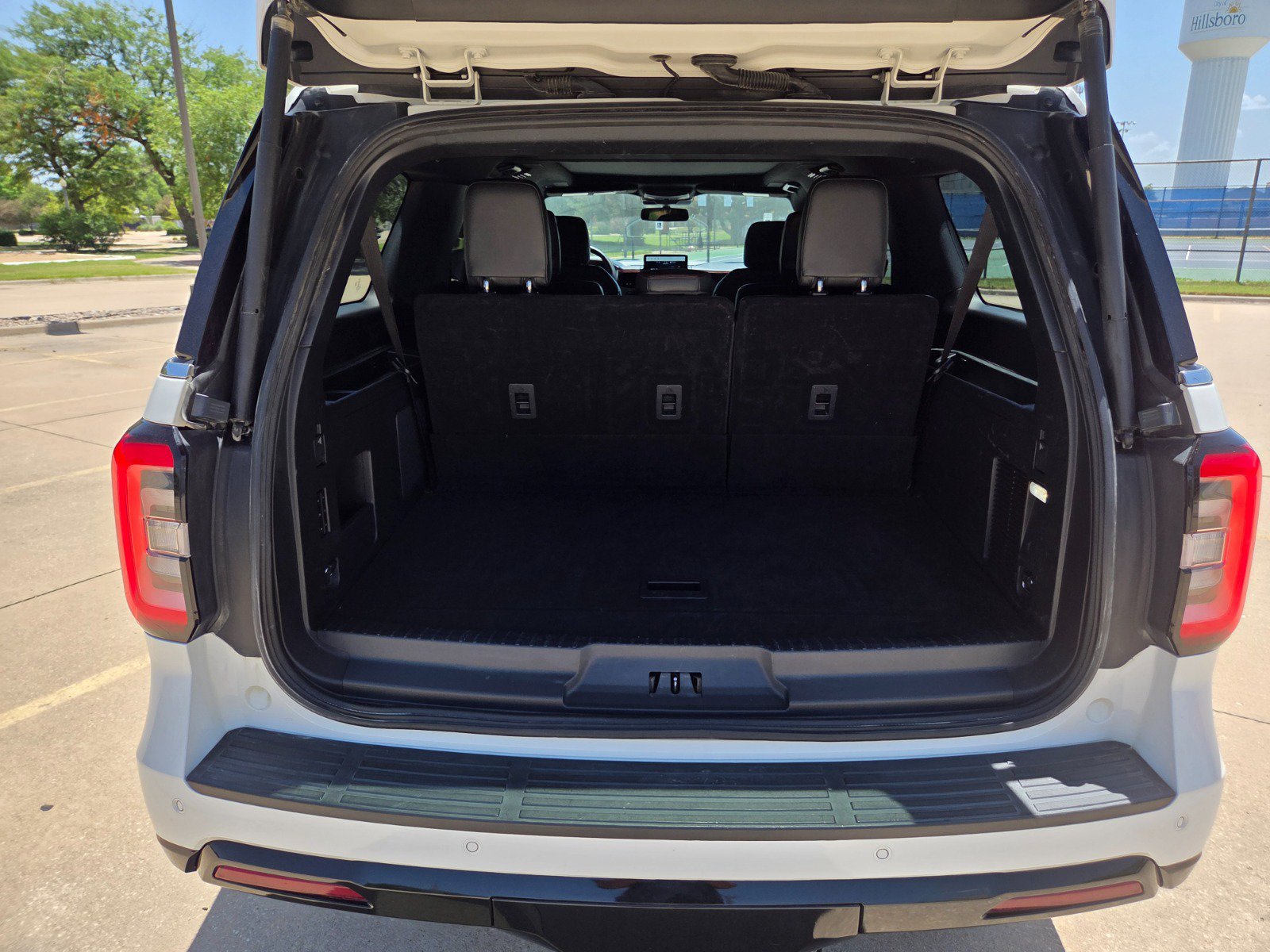 Certified 2022 Ford Expedition Max Limited AWD/4WD image 20