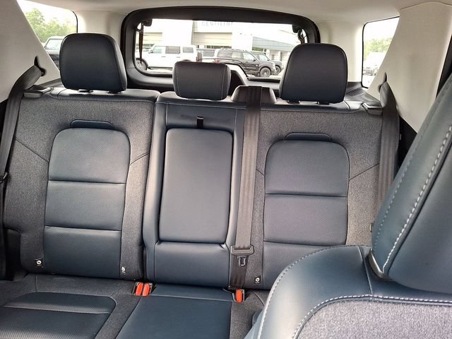 Certified 2021 Ford Bronco Sport Outer Banks AWD/4WD image 13