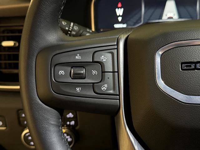 Used 2025 GMC Sierra 2500 Denali Ultimate image 23