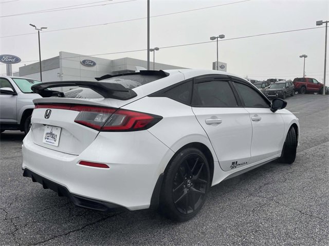 Used 2024 Honda Civic Sport image 3