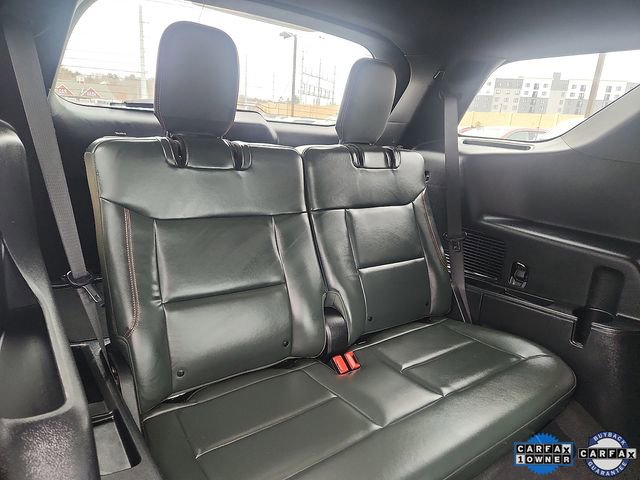 Certified 2022 Ford Explorer Timberline w/ Timberline Technology Package image 33