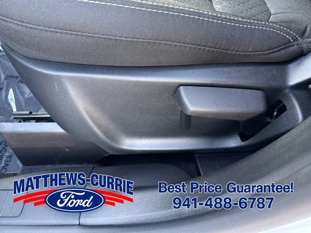 Certified 2026 Ford Escape Active w/ Tech Pack #1 FWD image 10