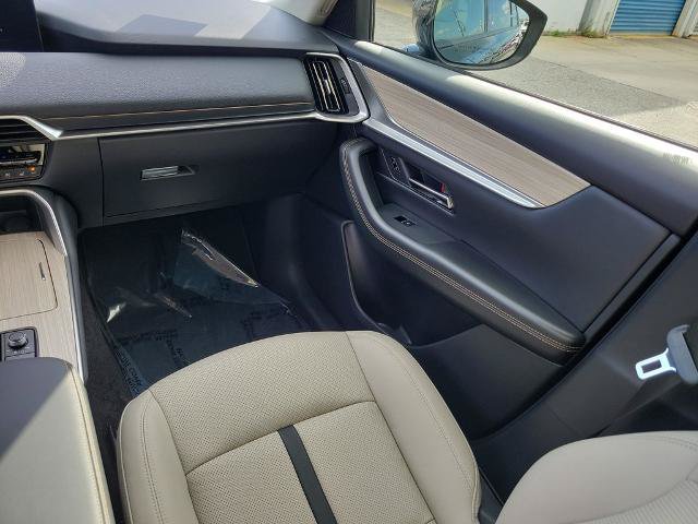 Used 2026 MAZDA CX-90 3.3 Turbo w/ Preferred Package AWD/4WD image 19