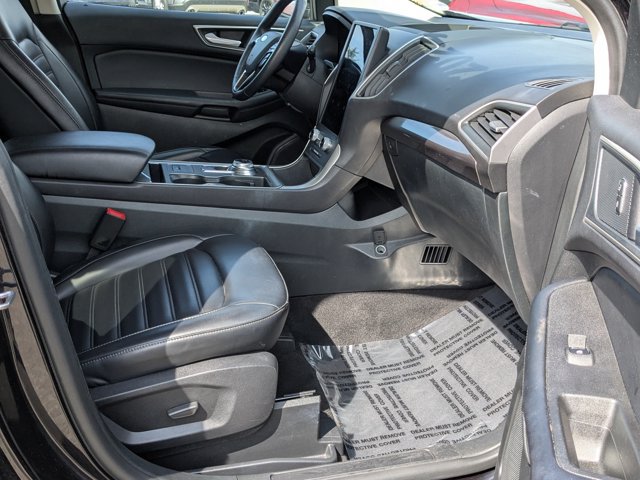 Certified 2024 Ford Edge SEL AWD/4WD image 29