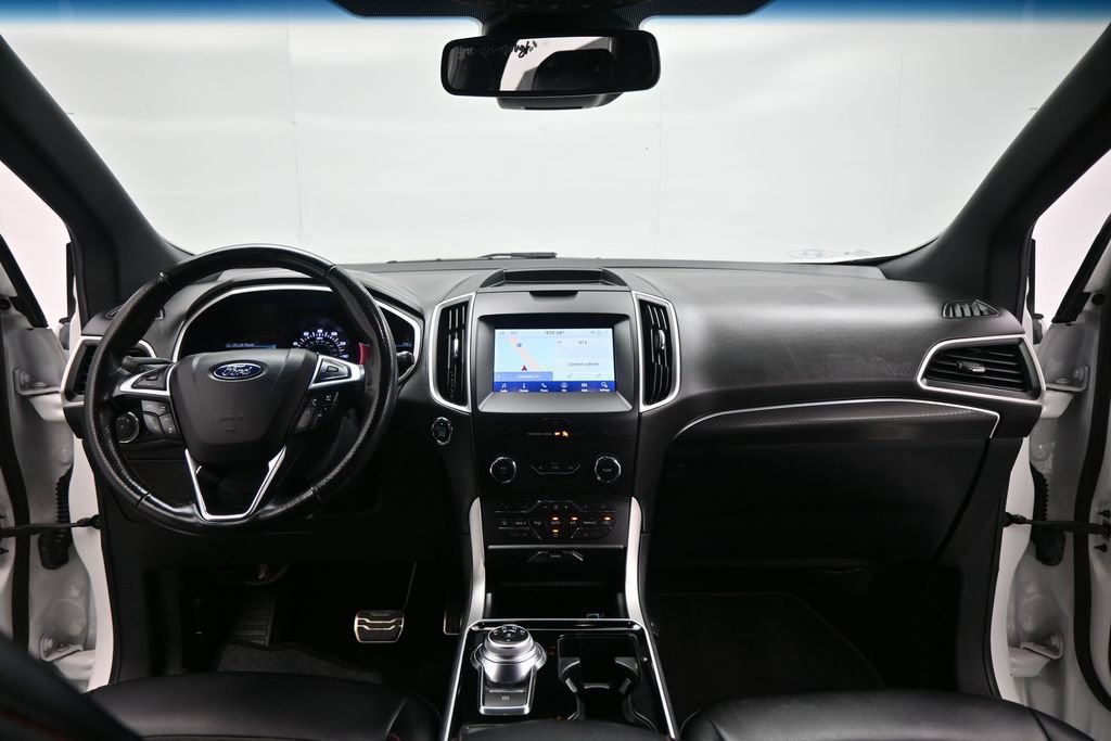 Certified 2020 Ford Edge ST-Line FWD image 19