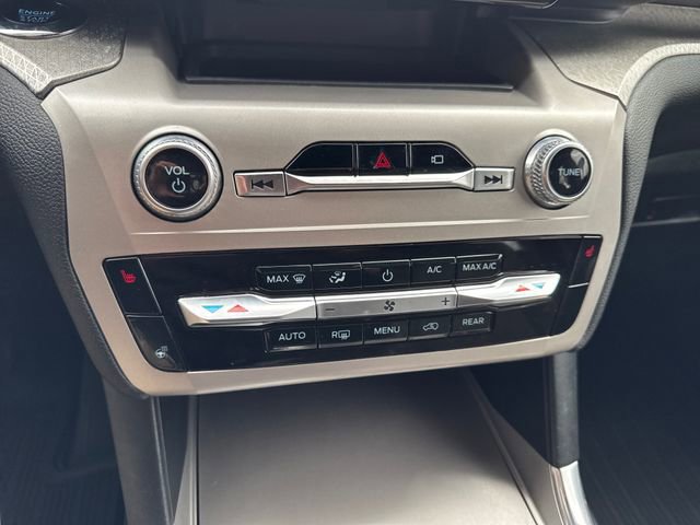 Certified 2022 Ford Explorer Timberline w/ Timberline Technology Package image 11