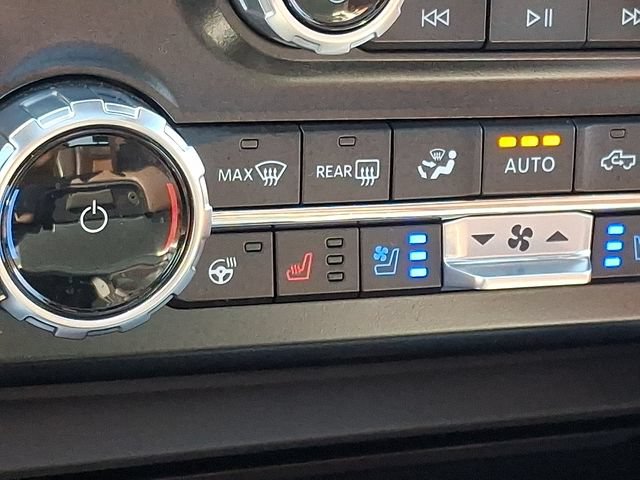 Certified 2024 Ford F250 King Ranch w/ Chrome Package AWD/4WD image 24