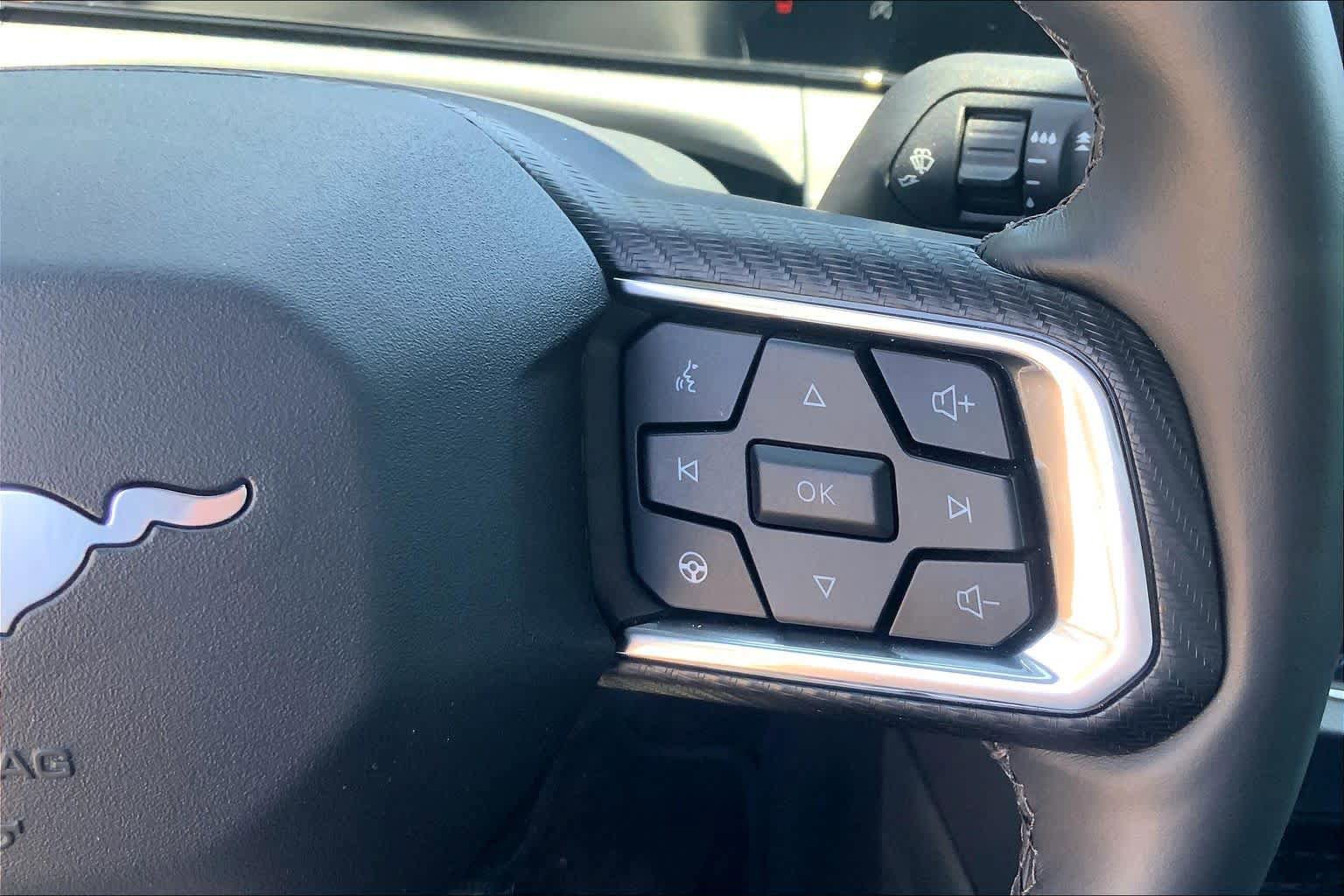 Certified 2024 Ford Mustang Premium RWD image 25