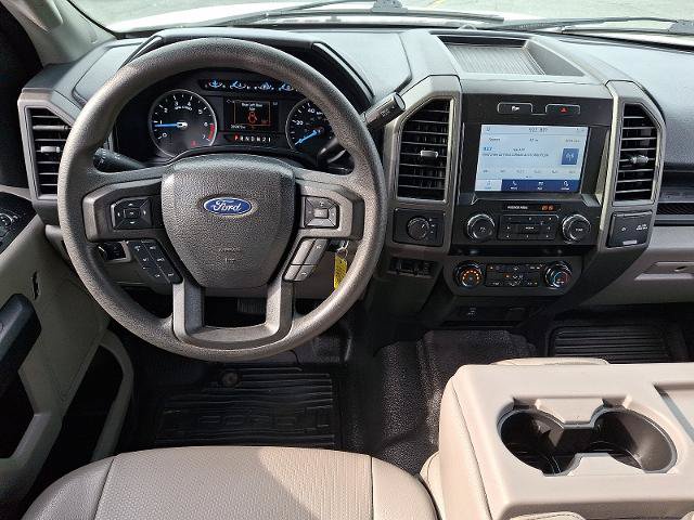 Certified 2022 Ford F250 XL w/ Power Equipment Group AWD/4WD image 10