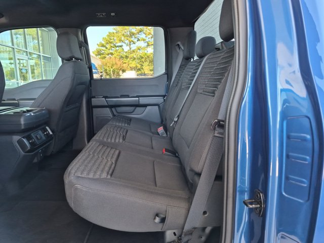 Certified 2023 Ford F150 XL w/ STX Appearance Package AWD/4WD image 29