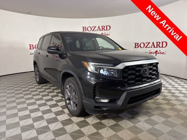 Used 2023 Honda Passport EX-L image 1