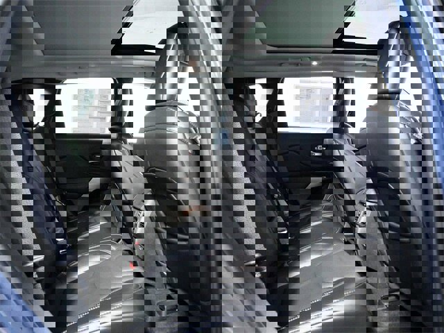 Used 2021 Jeep Cherokee Latitude Lux w/ Sun & Sound Group image 13