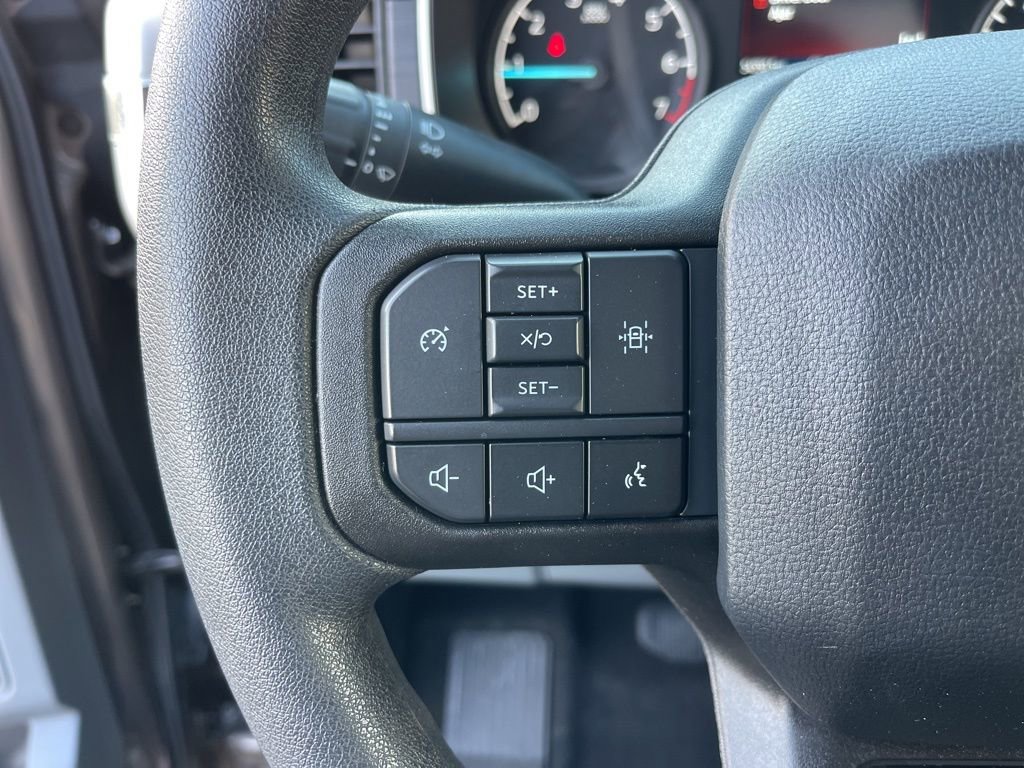 Certified 2023 Ford F150 XLT image 16
