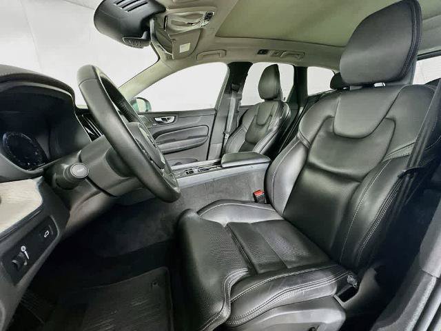 Used 2021 Volvo XC60 T5 Inscription w/ Protection Package Premier FWD image 12