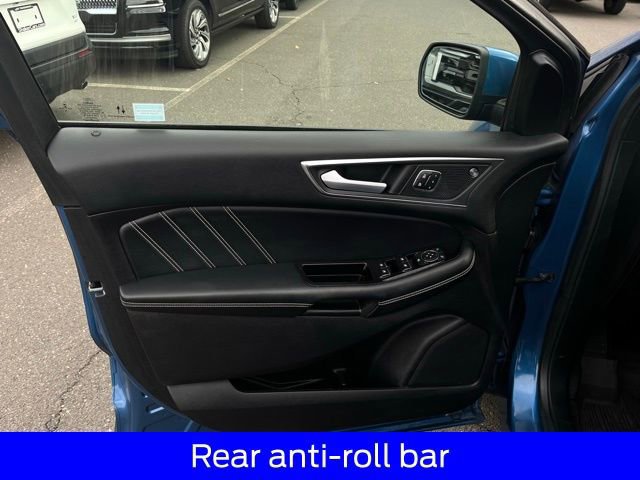 Certified 2020 Ford Edge ST w/ Equipment Group 401A image 20