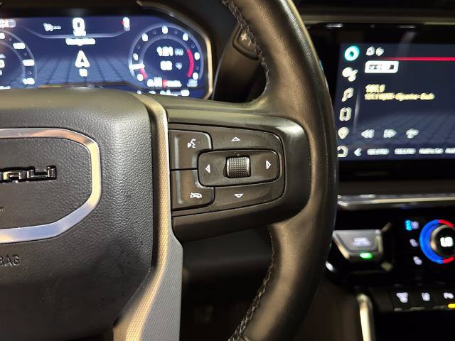 Used 2024 GMC Sierra 2500 Denali w/ Denali Reserve Package AWD/4WD image 24