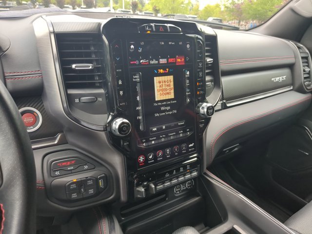 Used 2021 RAM 1500 TRX w/ TRX Level 2 Equipment Group AWD/4WD image 20