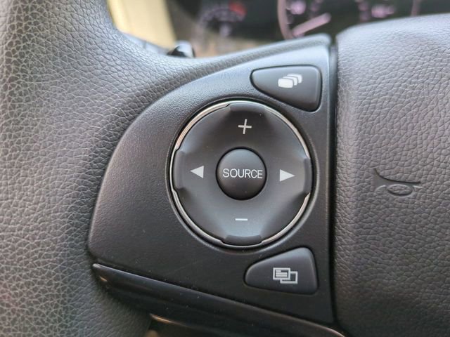 Used 2020 Honda HR-V EX image 24