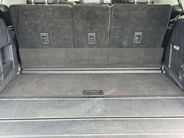 Certified 2025 Ford Expedition Active image 28