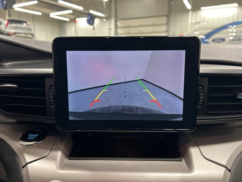 Certified 2024 Ford Explorer XLT w/ Class IV Trailer Tow Package image 20