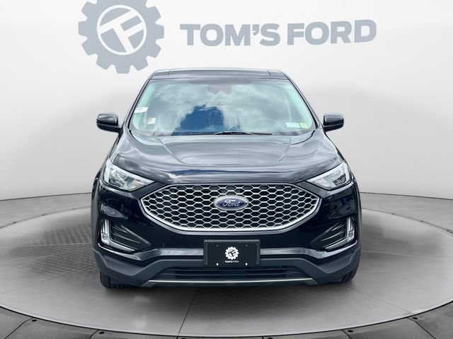 Certified 2023 Ford Edge SEL w/ Convenience Package AWD/4WD image 10