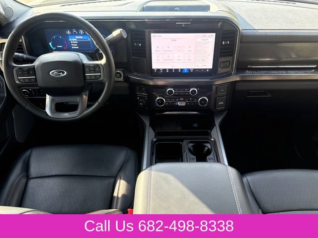 Certified 2026 Ford F350 Lariat AWD/4WD image 12