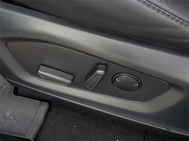 Certified 2023 Ford Explorer ST w/ Equipment Group 401A image 14