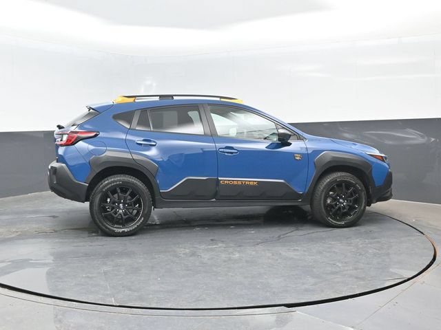 Used 2025 Subaru Crosstrek 2.5i Wilderness w/ Crosstrek Mirror Package AWD/4WD image 3